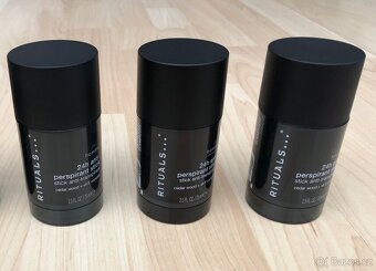 3x Rituals Homme 24h Anti-Perspirant - 5