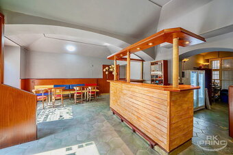Přenechání zavedené pizzerie – Praha Hlubočepy / Zlíchov - 5