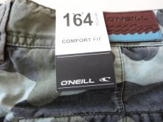 ONEILL kraťasy, šortky na kluka vel 164 nové - 5