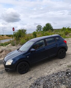 Nissan Qashqai 2.0DCi - 5