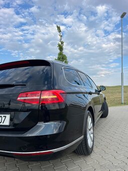 Volkswagen Passat B8 2.0 TDI 110KW DSG • 2019 • - 5