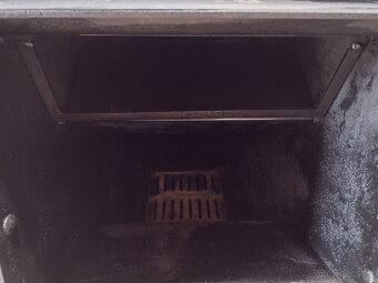 kotel na dřevo a uhlí 25-30 kw - 5