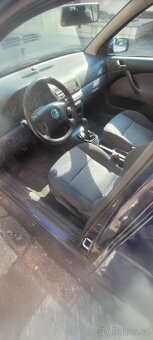 Škoda Octavia tour rok 2008 kombi 1.9 tdi 74 kw - 5
