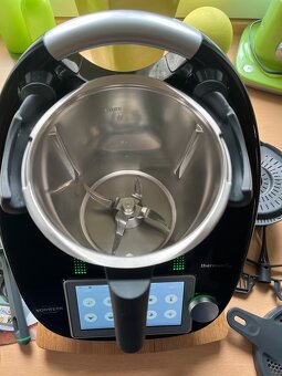 Termomix TM 6 Black - 5