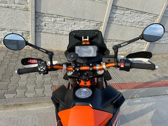 KTM 890 Adventure R 2023 v Top Stave - 5