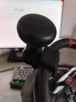 Herní volant Thrustmaster T128 X - 5