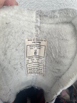 Hokejové brusle CCM Jetspeed FT4 Pro - 5