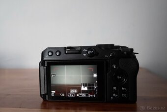 Nikon z30 16-50mm - 5