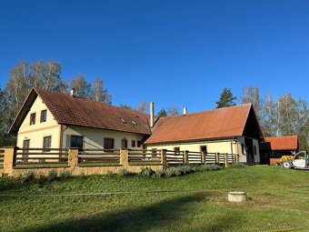 Prodám rodinný dům - 5