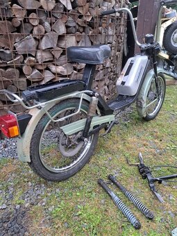 Babetta 210 - Piobabetta - 5