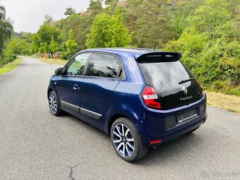 Renault Twingo 1.0i 52kw r.v.2016 plná servisní historie - 5
