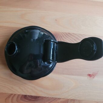 Prodám mixér NutriBullet Pro 900 – ve velmi dobrém stavu, po - 5