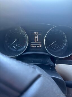 Škoda Superb 3.6 fsi - VÝMĚNA - 5
