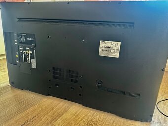 TV samsung 42” rychle jednání sleva - 5