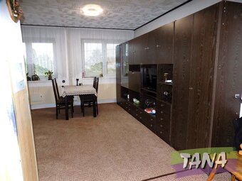 Prodej řadového domu o dispozici 4+1/lodžie/garáž v obci Krc - 5