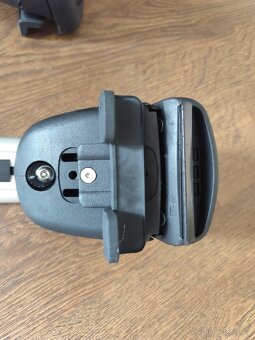 Střešní nosiče ATERA, Kia Ceed 5-dr SW, 2012-2018 - 5