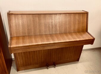 Pianino Kemble - England - 5