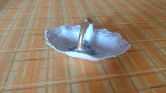 Růžový porcelán - 5