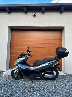 Honda PCX 125 - 6000 km - 5