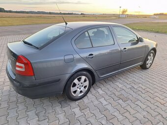 Škoda Octavia 2.0TDI 103kw - 5