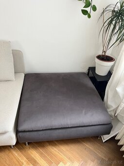 Ikea pohovka Soderhamn - 5
