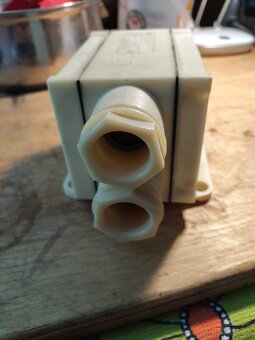 Reversní vačkový spínač - 5