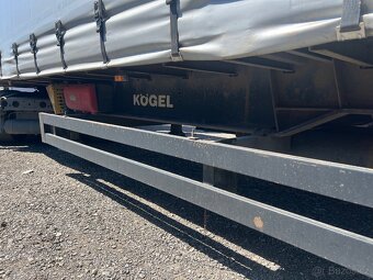 KÖGEL NÁVĚS, SAF, MEGA - 5