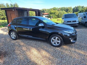 Renault Megane 1.4Tce Gt Line 96kw - 5