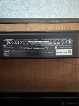 BOSE soundtouch 300 soundbar - 5
