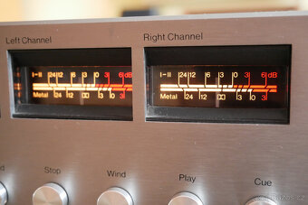 Tandberg TCD 3034 TOP - 5