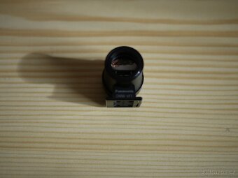 Hledáček Panasonic lumix DMW-VF1... - 5