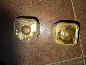 Prodam originál americke us naloze TNT WWII - 5