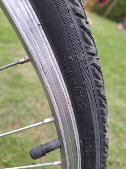 Dámské kolo Author - 5