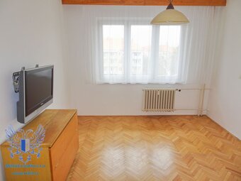 Pronájem bytu 2+1 na Mělníku - 5