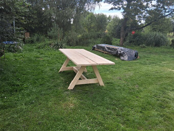 Stavební řezivo,pořez kulatiny,truhlářská výroba - 5