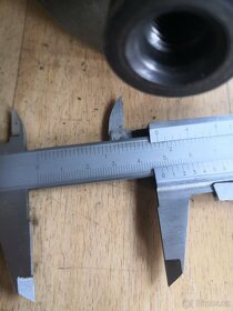 Frézovací TRN ISO50x27x47 - 5