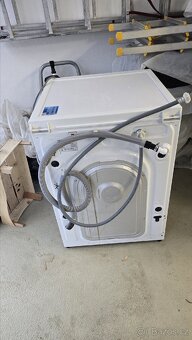 Samsung WD 80J5410AW/LE - 5