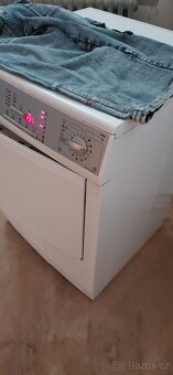 Aeg suṣ̌ička .tepel.čerpadlo starṣ̌í plně funkční - 5