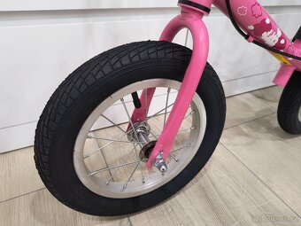 Odrážedlo Arcore Doodle - 5