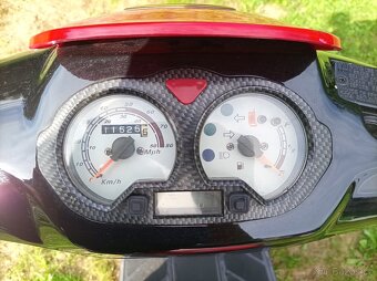 Kentoya Sharky 50 2T - 5