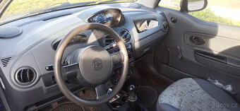 Chevrolet Spark 2008 - 5