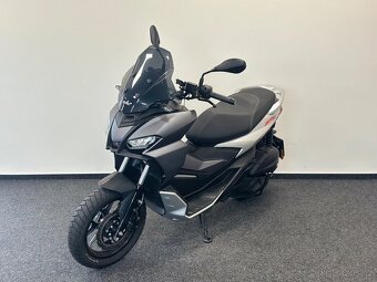 Aprilia SR 125 GT 2022 - 5