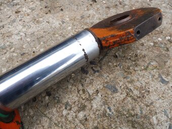 Pístnice podpěry UNHZ - 5