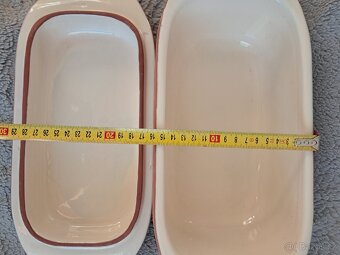 Keramická forma na chleb - 5