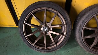 Tomason TN10 r19 5x112 - 5