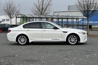 Bmw f10 M5 styl 550i - 5