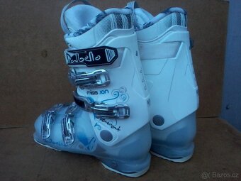 Lyžáky dámské Dsalbello 25,5 - 5