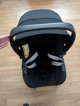 Britax römer - 5