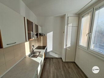 Pronájem bytové jednotky 1+1, 37 m2 v obci Frýdek Místek, ul - 5