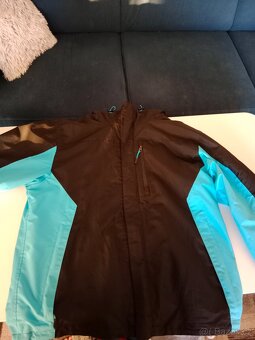 Zimní chlapecká bunda - 5